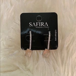 Safira Earrings